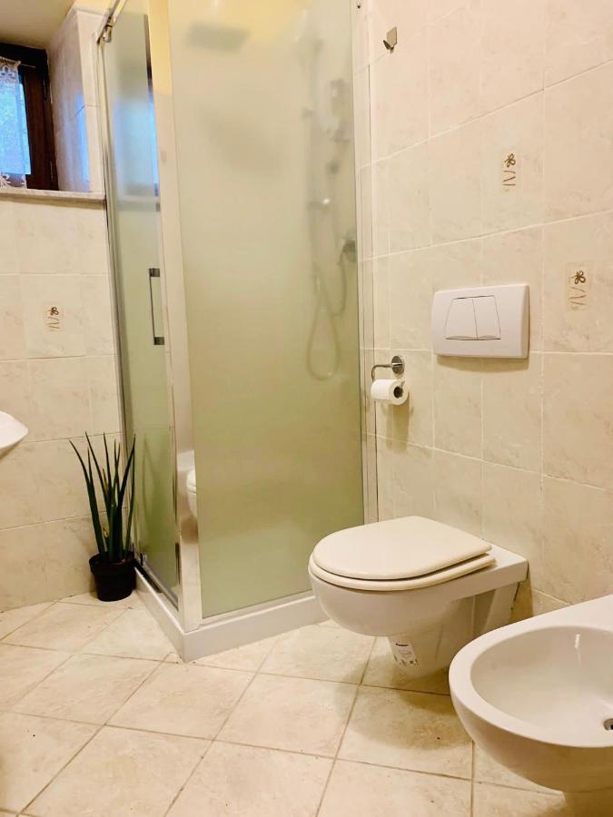 AgninoCa' Degli Ulivi Relax Con Idromassaggio Lunigiana Vicino 5 Terre公寓 外观 照片